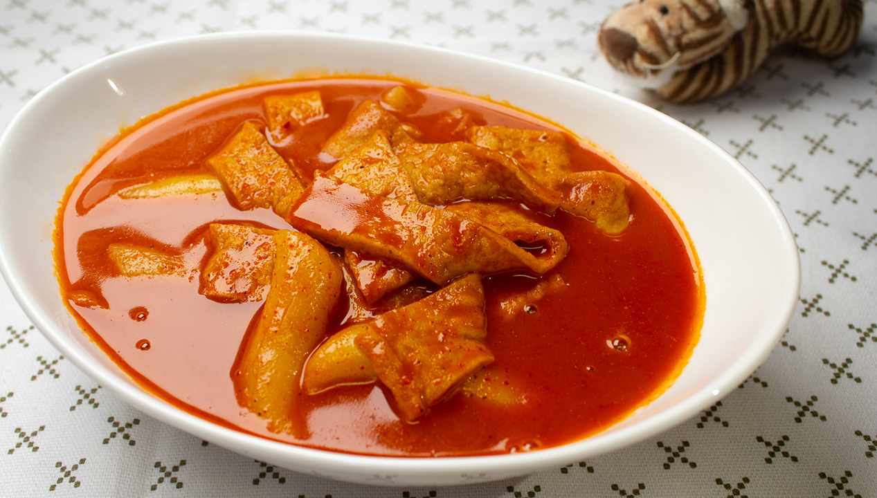 떡볶이